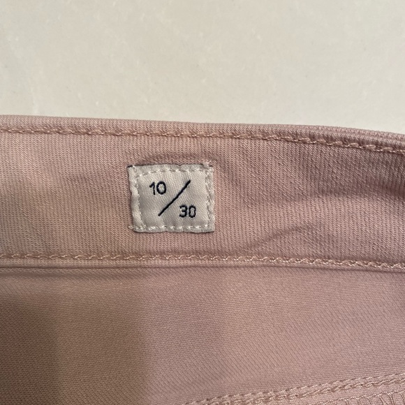 Lucky brand Lolita skinny jeans size 10/30 - Picture 15 of 16